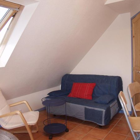 Appartement Tout Confort 2 Pieces Avec Jardin A 700M De La Plage - Fr-1-418-165 Palais Exterior foto