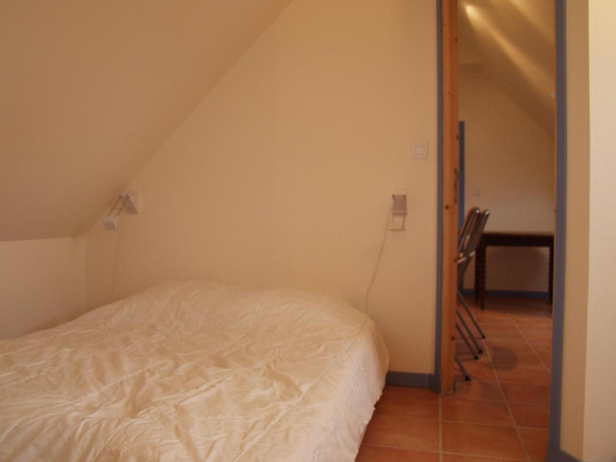 Appartement Tout Confort 2 Pieces Avec Jardin A 700M De La Plage - Fr-1-418-165 Palais Exterior foto